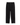Norse Projects Trysil Regular Organic Stretch Twill Trouser Black - KYOTO - Norse Projects