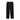 Norse Projects Trysil Regular Organic Stretch Twill Trouser Black - KYOTO - Norse Projects