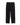 Norse Projects Trysil Regular Organic Stretch Twill Trouser Black - KYOTO - Norse Projects