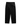 Norse Projects Volda Pleated Cotton Twill Trouser-Black - KYOTO - Norse Projects