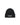 OpéraSPORT ANDRÈ UNISEX BEANIE Black AW24 - KYOTO - OpéraSPORT