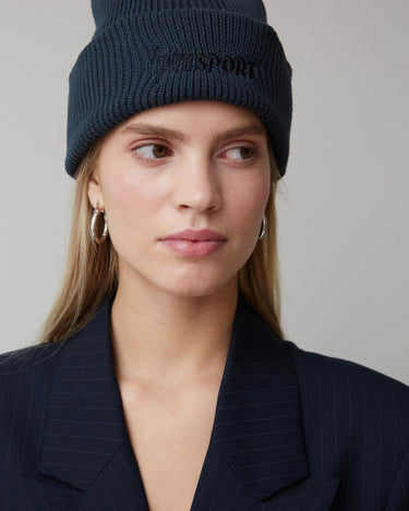 OpéraSPORT ANDRÈ UNISEX BEANIE Brown - KYOTO - OpéraSPORT