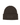 OpéraSPORT ANDRÈ UNISEX BEANIE Brown - KYOTO - OpéraSPORT