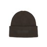 OpéraSPORT ANDRÈ UNISEX BEANIE Brown - KYOTO - OpéraSPORT