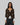 OpéraSPORT Caroline Seamless Cardigan Brown - KYOTO - OpéraSPORT