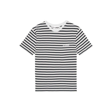 OpéraSPORT CLAUDE UNISEX T - SHIRT Stripes - KYOTO - OpéraSPORT