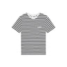 OpéraSPORT CLAUDE UNISEX T - SHIRT Stripes - KYOTO - OpéraSPORT