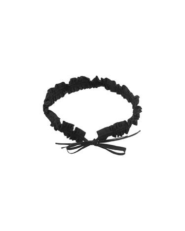 OpéraSPORT CORALIE BELT Black - KYOTO - OpéraSPORT