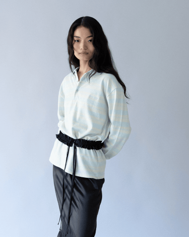 OpéraSPORT CORALIE BELT Black - KYOTO - OpéraSPORT