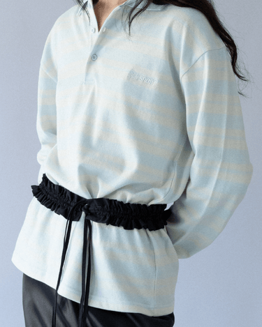 OpéraSPORT CORALIE BELT Black - KYOTO - OpéraSPORT