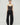OpéraSPORT Daniella Barrel Pants Black - KYOTO - OpéraSPORT