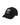 OpéraSPORT DAVID UNISEX CAP - Black - KYOTO - OpéraSPORT