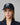 OpéraSPORT DAVID UNISEX CAP - Black - KYOTO - OpéraSPORT
