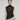 OpéraSPORT DONATELLA TOP - Black
