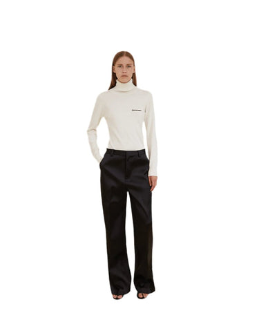 OpéraSPORT DREE TROUSERS BLACK - KYOTO - OpéraSPORT