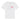 OpéraSPORT EDITH UNISEX T - SHIRT WHITE - KYOTO - OpéraSPORT