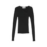 OpéraSPORT EVE SEAMLESS TOP Black - KYOTO - OpéraSPORT