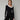 OpéraSPORT EVITA SEAMLESS TOP black - KYOTO - OpéraSPORT