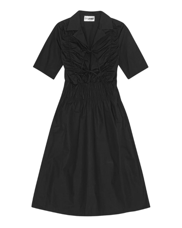 OpéraSPORT GABRIELLE DRESS sort - KYOTO - OpéraSPORT