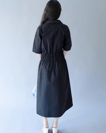 OpéraSPORT GABRIELLE DRESS sort - KYOTO - OpéraSPORT