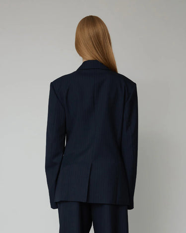 OpéraSPORT HELENA BLAZER navy - KYOTO - OpéraSPORT