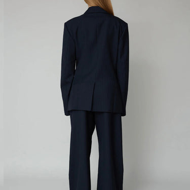 OpéraSPORT HELENA BLAZER navy - KYOTO - OpéraSPORT