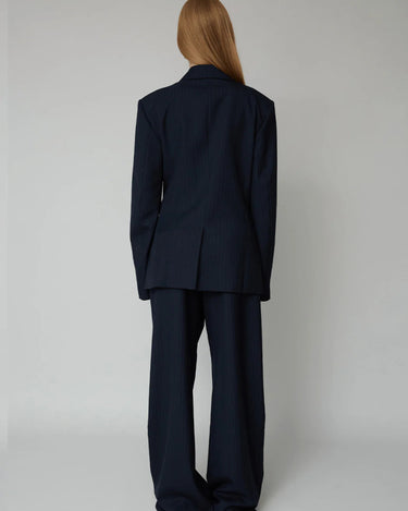 OpéraSPORT HELENA BLAZER navy - KYOTO - OpéraSPORT