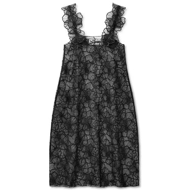 OpéraSPORT IRIS DRESS BLACK - KYOTO - OpéraSPORT