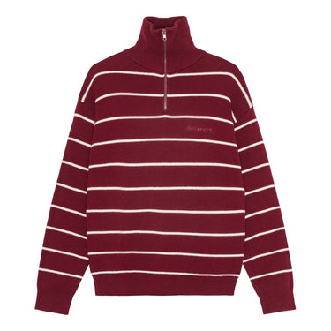 OpéraSPORT KENNEDY UNISEX SWEATER Port Royal - KYOTO - OpéraSPORT
