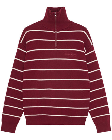 OpéraSPORT KENNEDY UNISEX SWEATER Port Royal - KYOTO - OpéraSPORT