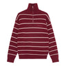 OpéraSPORT KENNEDY UNISEX SWEATER Port Royal - KYOTO - OpéraSPORT