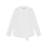 OpéraSPORT LÈA SHIRT White AW24 - KYOTO - OpéraSPORT