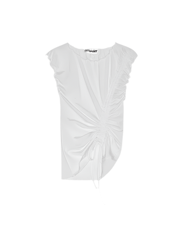 OpéraSPORT LILI TOP White AW24 - KYOTO - OpéraSPORT