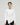 OpéraSPORT LUDUVICA SHIRT - White - KYOTO - OpéraSPORT