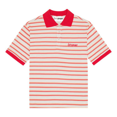 OpéraSPORT LUNA UNISEX POLO T - SHIRT PRINT - KYOTO - OpéraSPORT