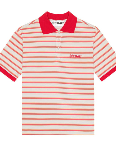 OpéraSPORT LUNA UNISEX POLO T - SHIRT PRINT - KYOTO - OpéraSPORT