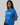 OpéraSPORT Mio Unisex Tee Blue - KYOTO - OpéraSPORT