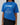OpéraSPORT Mio Unisex Tee Blue - KYOTO - OpéraSPORT