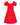 OpéraSPORT NATHALIE DRESS RED - KYOTO - OpéraSPORT