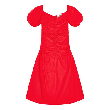 OpéraSPORT NATHALIE DRESS RED - KYOTO - OpéraSPORT