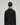 OpéraSPORT NICO UNISEX POLO SWEATER - Black/brown - KYOTO - OpéraSPORT