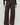 OpéraSPORT NORA TROUSERS - Brown - KYOTO - OpéraSPORT