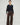 OpéraSPORT NORA TROUSERS - Brown - KYOTO - OpéraSPORT