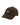 OpéraSPORT RENE UNISEX CAP brown - KYOTO - OpéraSPORT
