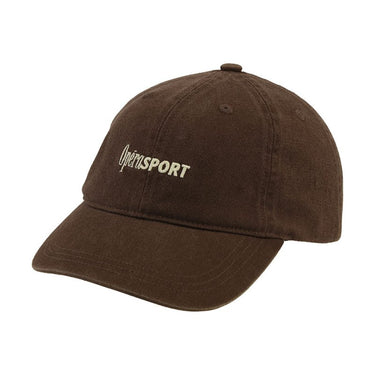 OpéraSPORT RENE UNISEX CAP brown - KYOTO - OpéraSPORT
