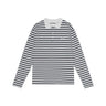 OpéraSPORT ROLAND UNISEX POLO Stripes AW24 - KYOTO - OpéraSPORT