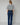 OpéraSPORT ROSE STRAIGHT DENIM Jeans Medium blue - KYOTO - OpéraSPORT