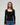 OpéraSPORT ROSELLA SEAMLESS TOP - Black - KYOTO - OpéraSPORT