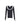 OpéraSPORT ROSIE SEAMLESS TOP Black - KYOTO - OpéraSPORT