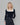 OpéraSPORT ROSIE SEAMLESS TOP Black - KYOTO - OpéraSPORT